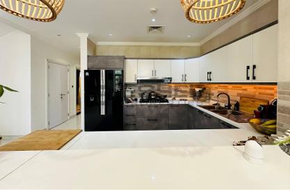 Townhouse - 4 Bedrooms - 5 Bathrooms for rent in Al Furjan West - Al Furjan - Dubai