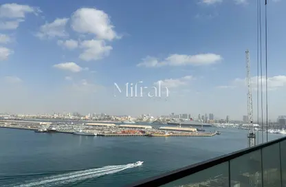 شقة - غرفة نوم - 1 حمام للبيع في انوا - مدينة دبي الملاحية - دبي شقة - غرفة نوم - 1 حمام للبيع في انوا - مدينة دبي الملاحية - دبي