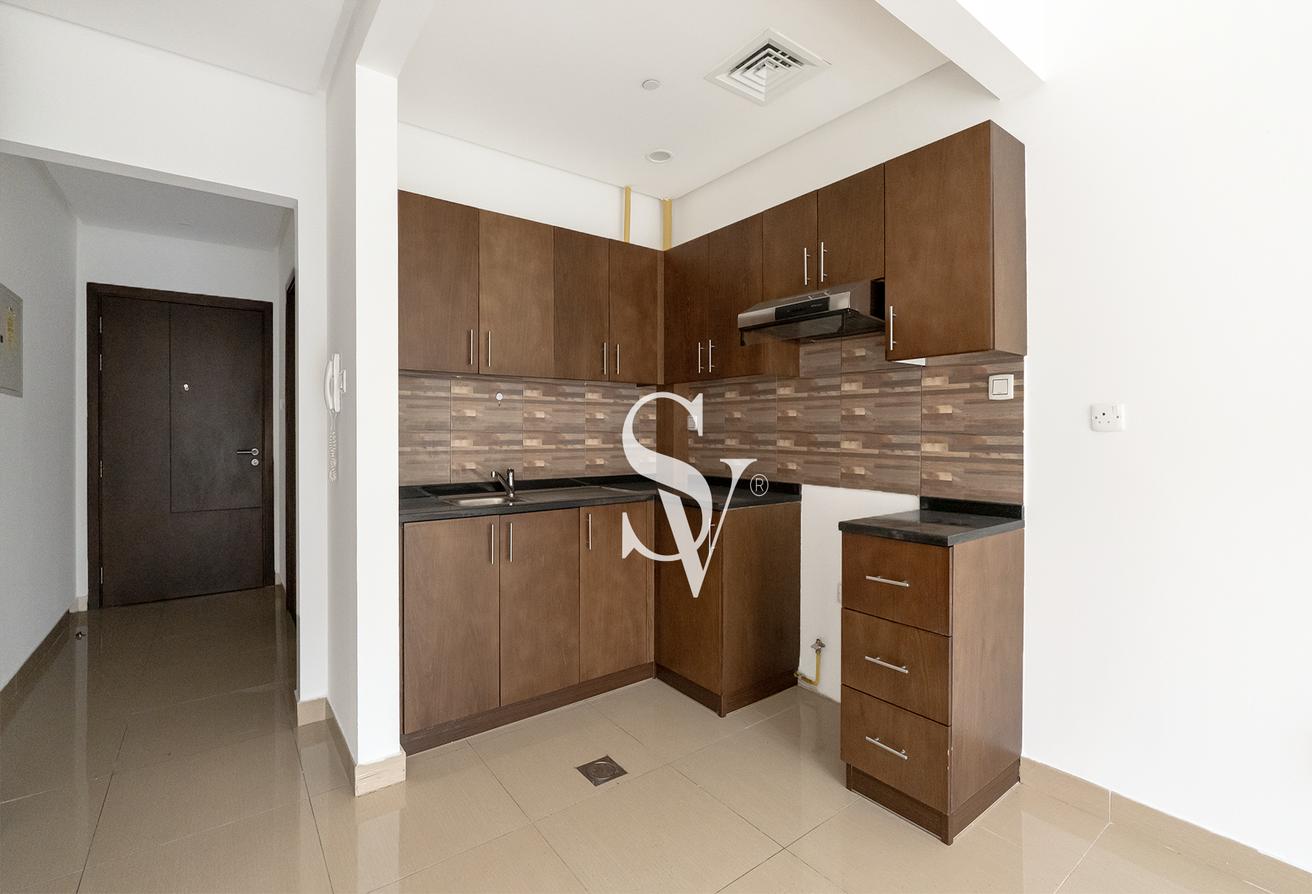 12 Chqs | Villa View | Chiller Free | High Floor photo 6