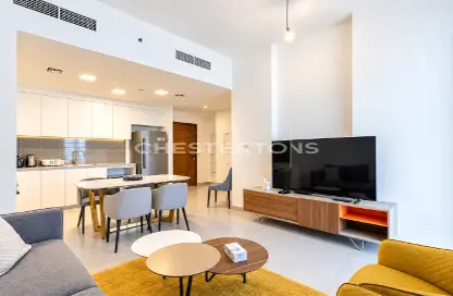 Apartment - 2 Bedrooms - 2 Bathrooms for rent in Zahra Breeze Apartments 4A - Zahra Breeze Apartments 4 - Zahra Breeze Apartments - Town Square - Dubai Apartment - 2 Bedrooms - 2 Bathrooms for rent in Zahra Breeze Apartments 4A - Zahra Breeze Apartments 4 - Zahra Breeze Apartments - Town Square - Dubai