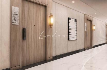 Apartment - Studio - 1 Bathroom for sale in Azizi Venice 11 - Azizi Venice - Dubai South (Dubai World Central) - Dubai