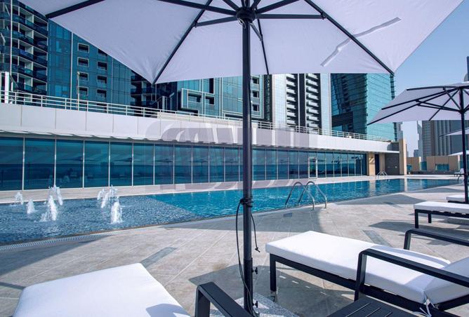 Available | Fully Furnished  1 BR | Modern Layout