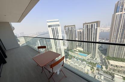 Apartment - 2 - 2 for rent in Palace Residences - Dubai Creek Harbour (The Lagoons) - Dubai Apartment - 2 - 2 for rent in Palace Residences - Dubai Creek Harbour (The Lagoons) - Dubai