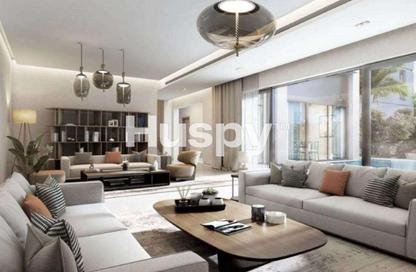 Apartment - 1 Bedroom - 2 Bathrooms for sale in Sobha One - Ras Al Khor Industrial - Ras Al Khor - Dubai