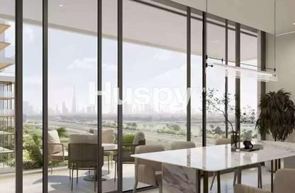 Apartment - 1 Bedroom - 2 Bathrooms for sale in Sobha One - Ras Al Khor Industrial - Ras Al Khor - Dubai