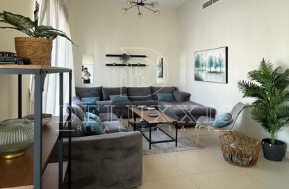 Villa - 4 - 6 for rent in Nad Al Sheba Villas - Nad Al Sheba 3 - Nad Al Sheba - Dubai Villa - 4 - 6 for rent in Nad Al Sheba Villas - Nad Al Sheba 3 - Nad Al Sheba - Dubai