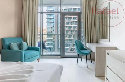 Apartment - 1 - 2 for sale in Seven Palm - Palm Jumeirah - Dubai
