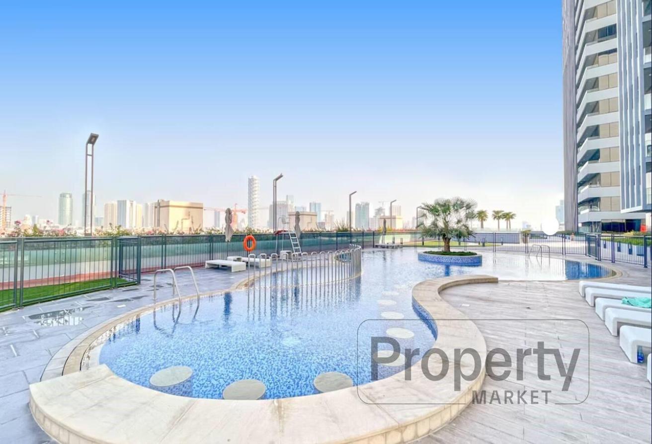 12Payments Option | Furnished | Balcony photo 11