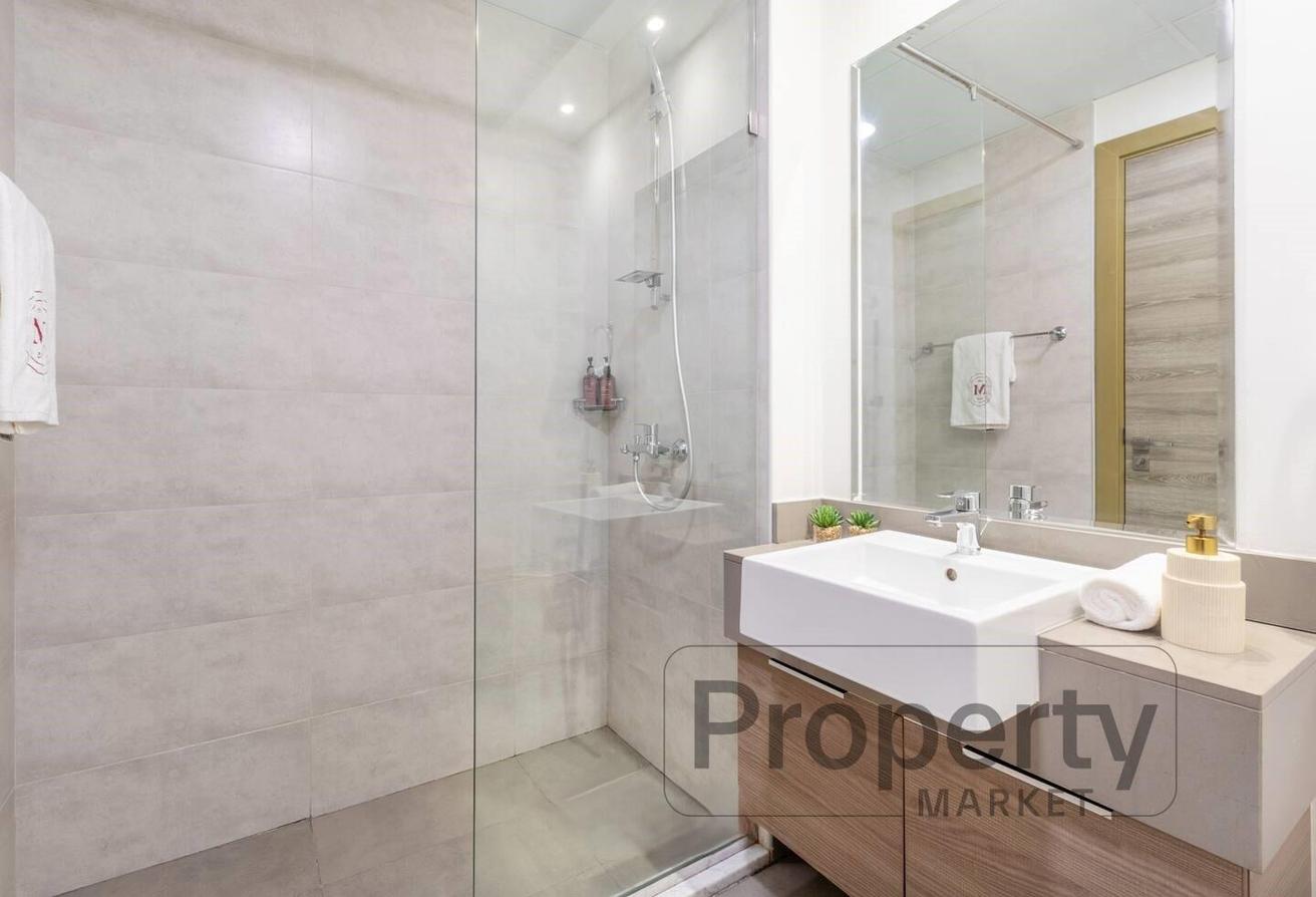 12Payments Option | Furnished | Balcony photo 6