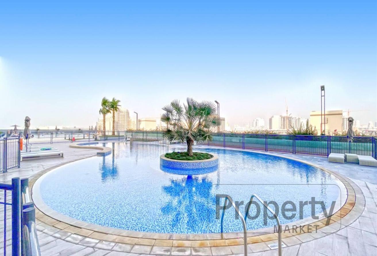 12Payments Option | Furnished | Balcony photo 12
