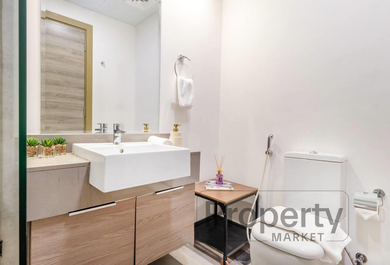 12Payments Option | Furnished | Balcony photo 7