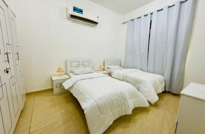 Apartment - 2 Bedrooms - 2 Bathrooms for rent in Al Mowaihat 2 - Al Mowaihat - Ajman
