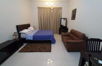 Apartment - Studio - 1 for rent in Elite Sports Residence 10 Tower 1 - Elite Sports Residence 10 - Elite Sports Residence - Dubai Sports City - Dubai