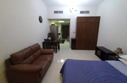 Apartment - Studio - 1 for rent in Elite Sports Residence 10 Tower 1 - Elite Sports Residence 10 - Elite Sports Residence - Dubai Sports City - Dubai
