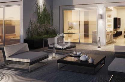 Apartment - 3 - 4 for sale in Safi 1A - Safi 1 - Safi - Town Square - Dubai