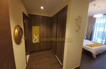 Apartment - 1 Bedroom - 2 Bathrooms for rent in Q Gardens Boutique Residences Block B - Q Gardens Boutique Residences - Arjan - Dubai Apartment - 1 Bedroom - 2 Bathrooms for rent in Q Gardens Boutique Residences Block B - Q Gardens Boutique Residences - Arjan - Dubai
