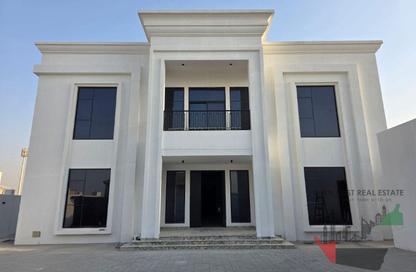 Villa - 5 - 7 for rent in Al Aweer 1 - Al Aweer - Dubai