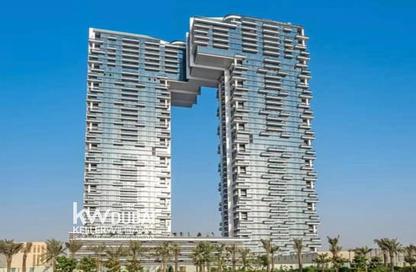 شقة - غرفة نوم - 1 حمام للايجار في 1 ريزيدينسز-1 - وان ريزيدندس - الكفاف - بر دبي - دبي شقة - غرفة نوم - 1 حمام للايجار في 1 ريزيدينسز-1 - وان ريزيدندس - الكفاف - بر دبي - دبي