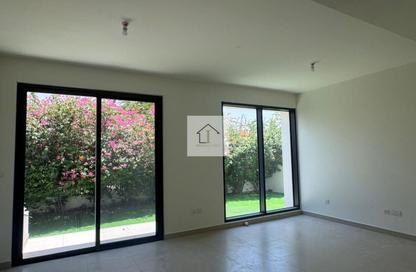 Villa - 4 Bedrooms - 5 Bathrooms for rent in Maple at Dubai Hills Estate 2 - Maple at Dubai Hills Estate - Dubai Hills Estate - Dubai