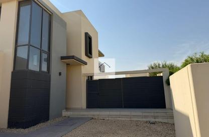 Villa - 4 Bedrooms - 5 Bathrooms for rent in Maple at Dubai Hills Estate 2 - Maple at Dubai Hills Estate - Dubai Hills Estate - Dubai