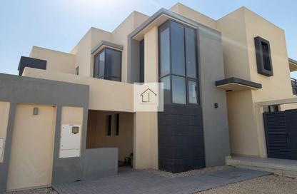 Villa - 4 Bedrooms - 5 Bathrooms for rent in Maple at Dubai Hills Estate 2 - Maple at Dubai Hills Estate - Dubai Hills Estate - Dubai