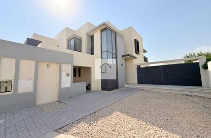 Villa - 4 Bedrooms - 5 Bathrooms for rent in Maple at Dubai Hills Estate 2 - Maple at Dubai Hills Estate - Dubai Hills Estate - Dubai