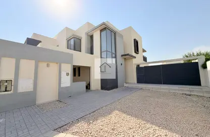 Villa - 4 Bedrooms - 5 Bathrooms for rent in Maple at Dubai Hills Estate 2 - Maple at Dubai Hills Estate - Dubai Hills Estate - Dubai