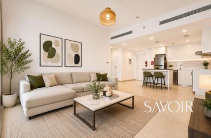 Apartment - 1 Bedroom - 1 Bathroom for sale in Rahaal 1 - Madinat Jumeirah Living - Umm Suqeim 3 - Umm Suqeim - Dubai