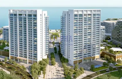 Apartment - 1 Bathroom for sale in Cape Hayat - Mina Al Arab - Ras Al Khaimah