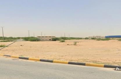 أرض - استوديو للبيع في العرقوب - المنطقة الصناعية بالشارقة - الشارقة أرض - استوديو للبيع في العرقوب - المنطقة الصناعية بالشارقة - الشارقة