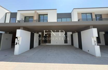 Townhouse - 3 Bedrooms - 4 Bathrooms for sale in Raya - Arabian Ranches 3 - Dubai