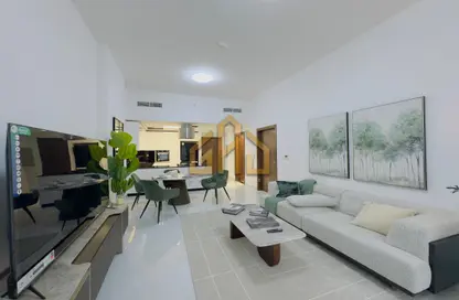 Apartment - 1 Bedroom - 1 Bathroom for sale in Waref Residences - District 11 - Jumeirah Village Circle - Dubai