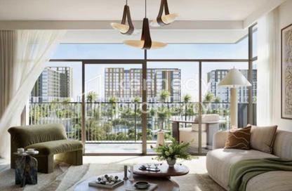 Apartment - 3 Bedrooms - 3 Bathrooms for sale in Terra Woods Tower 1 - Terra Woods - Expo City - Dubai Apartment - 3 Bedrooms - 3 Bathrooms for sale in Terra Woods Tower 1 - Terra Woods - Expo City - Dubai
