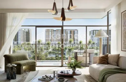 Apartment - 3 Bedrooms - 3 Bathrooms for sale in Terra Woods Tower 1 - Terra Woods - Expo City - Dubai