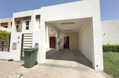 فيلا - 3 غرف نوم - 4 حمامات للايجار في فلل فلامنغو - ميناء العرب - راس الخيمة - رأس الخيمة