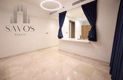 Apartment - 2 Bedrooms - 2 Bathrooms for sale in ANWA - Maritime City - Dubai Apartment - 2 Bedrooms - 2 Bathrooms for sale in ANWA - Maritime City - Dubai