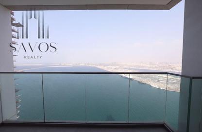 Apartment - 2 Bedrooms - 2 Bathrooms for sale in ANWA - Maritime City - Dubai