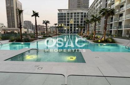 Apartment - Studio - 1 Bathroom for rent in Binghatti Phoenix - District 13 - Jumeirah Village Circle - Dubai