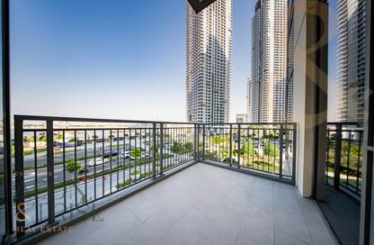 Apartment - 2 - 2 for sale in Creek Rise Tower 1 - Creek Rise - Dubai Creek Harbour (The Lagoons) - Dubai Apartment - 2 - 2 for sale in Creek Rise Tower 1 - Creek Rise - Dubai Creek Harbour (The Lagoons) - Dubai