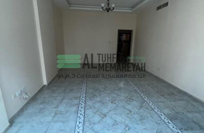 Apartment - 2 - 2 for rent in Thuraya Al Majaz Building - Al Majaz 3 - Al Majaz - Sharjah