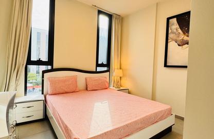 Apartment - 1 Bedroom - 1 Bathroom for rent in The Riff - Aljada - Sharjah