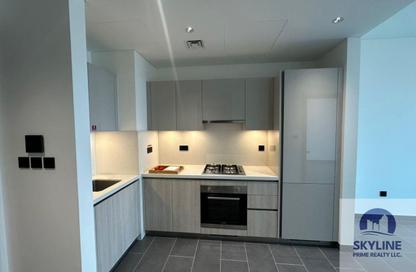 Apartment - 1 - 1 for rent in The Crest Tower B - The Crest - Sobha Hartland - Mohammed Bin Rashid City - Dubai