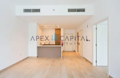 Apartment - 1 Bedroom - 2 Bathrooms for rent in Koro One - Jumeirah Garden City - Al Satwa - Dubai