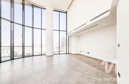 Apartment - 4 Bedrooms - 6 Bathrooms for sale in Waves Grande - Sobha Hartland - Mohammed Bin Rashid City - Dubai Apartment - 4 Bedrooms - 6 Bathrooms for sale in Waves Grande - Sobha Hartland - Mohammed Bin Rashid City - Dubai