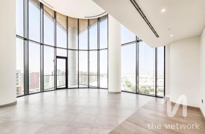 Apartment - 4 Bedrooms - 6 Bathrooms for sale in Waves Grande - Sobha Hartland - Mohammed Bin Rashid City - Dubai Apartment - 4 Bedrooms - 6 Bathrooms for sale in Waves Grande - Sobha Hartland - Mohammed Bin Rashid City - Dubai