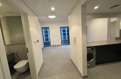 Apartment - 2 Bedrooms - 3 Bathrooms for rent in Sokoon - Naseej District - Aljada - Sharjah Apartment - 2 Bedrooms - 3 Bathrooms for rent in Sokoon - Naseej District - Aljada - Sharjah