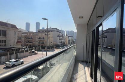 Apartment - 1 Bedroom - 2 Bathrooms for sale in City Apartments - District 11 - Jumeirah Village Circle - Dubai Apartment - 1 Bedroom - 2 Bathrooms for sale in City Apartments - District 11 - Jumeirah Village Circle - Dubai
