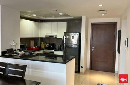 Apartment - 1 Bedroom - 2 Bathrooms for sale in City Apartments - District 11 - Jumeirah Village Circle - Dubai Apartment - 1 Bedroom - 2 Bathrooms for sale in City Apartments - District 11 - Jumeirah Village Circle - Dubai