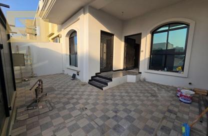 Townhouse - 5 Bedrooms - 7 Bathrooms for rent in Al Zaheya Gardens - Al Zahya - Ajman Townhouse - 5 Bedrooms - 7 Bathrooms for rent in Al Zaheya Gardens - Al Zahya - Ajman