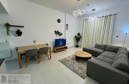 Apartment - 1 - 2 for sale in AZIZI Roy Mediterranean - Al Furjan - Dubai Apartment - 1 - 2 for sale in AZIZI Roy Mediterranean - Al Furjan - Dubai